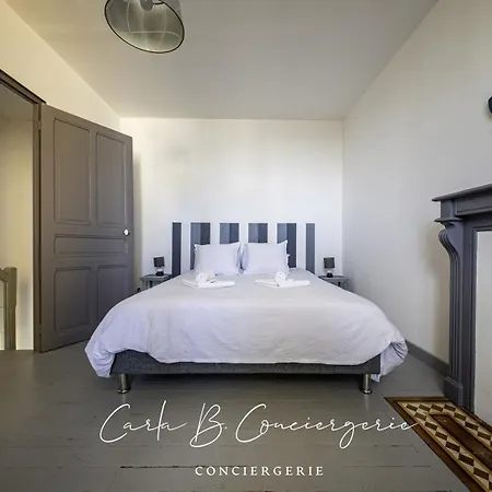 Maison Le Bonheur 4 Personnes